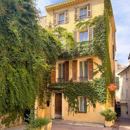 Charming House Apartamento Cannes Exterior foto