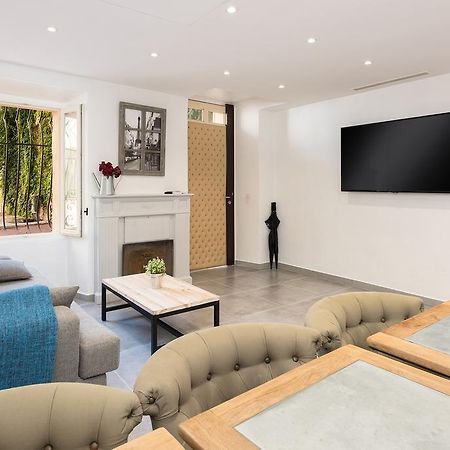 Charming House Apartamento Cannes Exterior foto