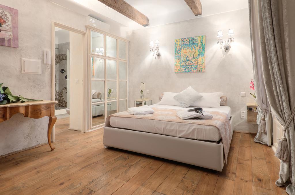 Charming House Apartamento Cannes Exterior foto