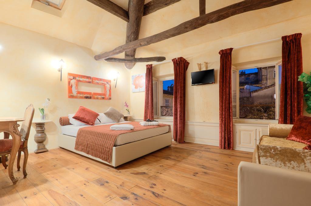 Charming House Apartamento Cannes Exterior foto