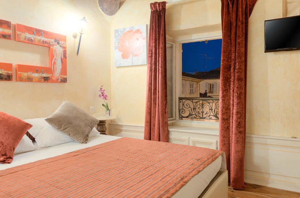 Charming House Apartamento Cannes Exterior foto