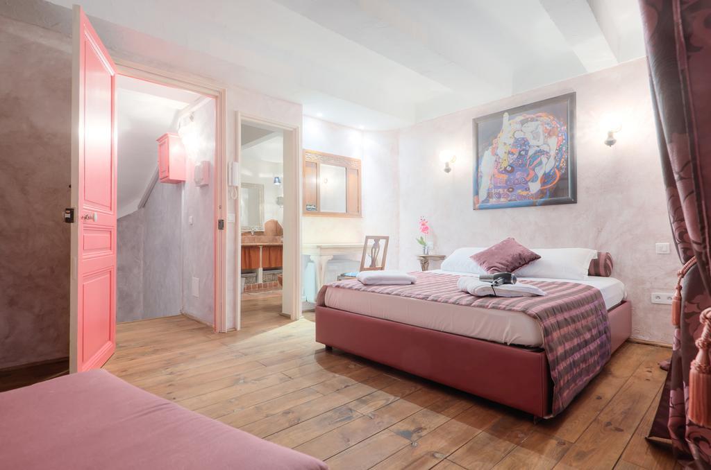 Charming House Apartamento Cannes Exterior foto