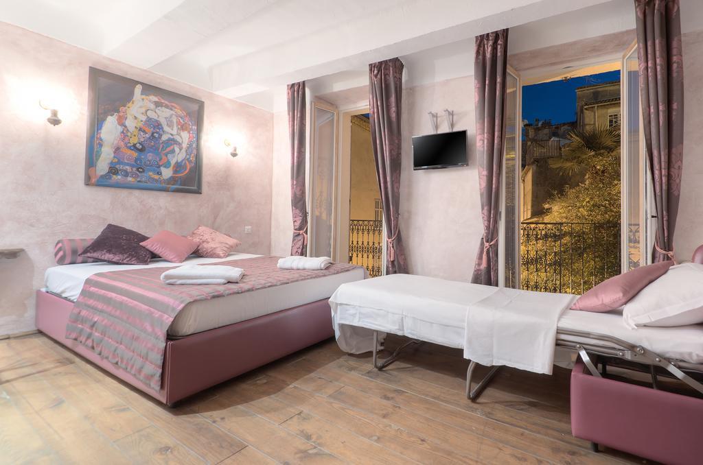 Charming House Apartamento Cannes Exterior foto